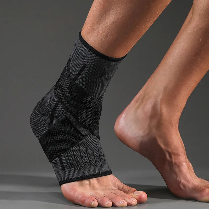 Chevillere foot Power Support