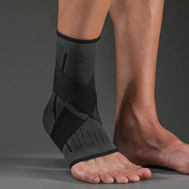 Chevillere foot Power Support