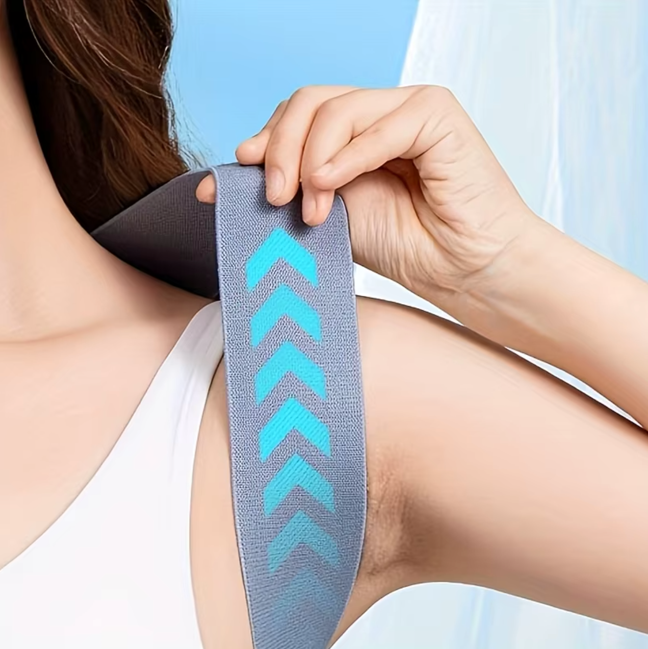 Ceinture dos femme