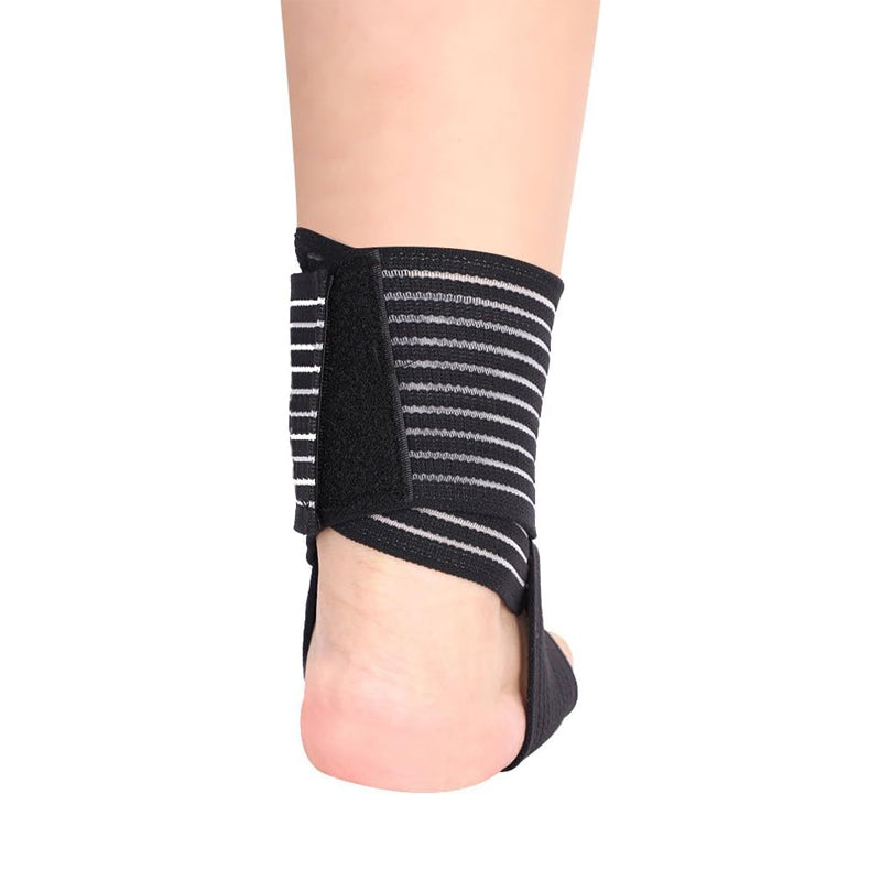 Strap cheville élastique