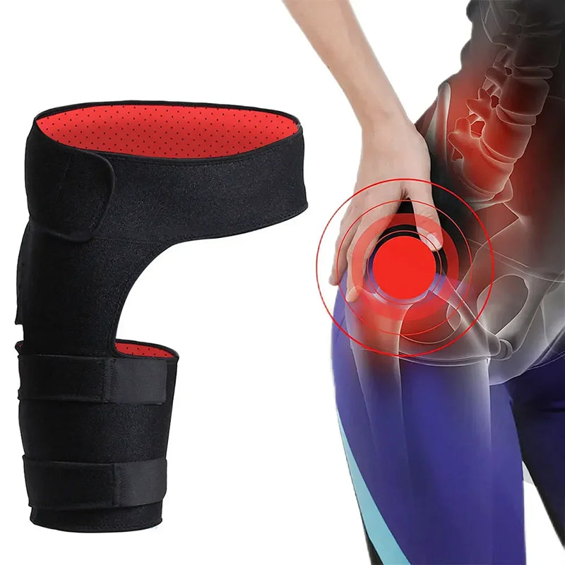 Orthèse hanche arthrose