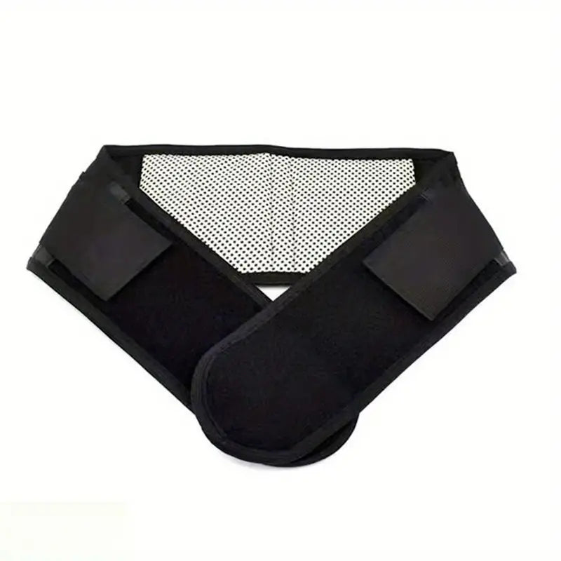 Ceinture lombaire chauffante