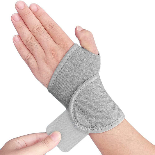 Strap poignet tendinite