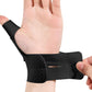 Strap pouce entorse
