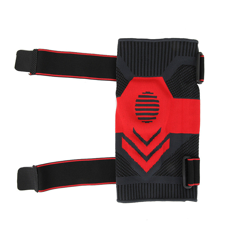 Genouillère rotulienne pour le sport