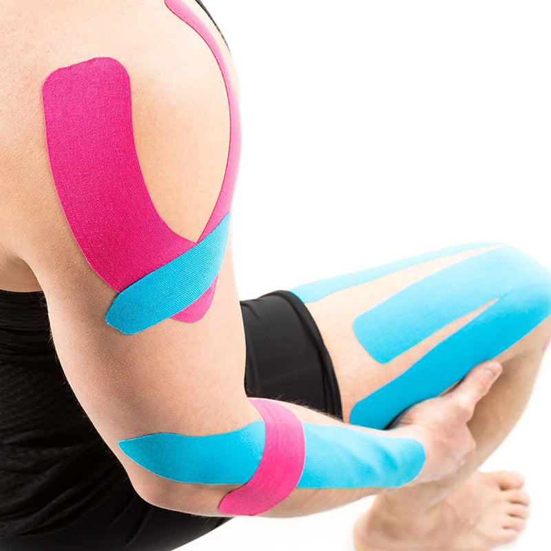 K-taping sportif