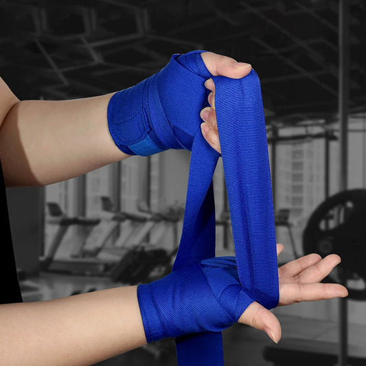 Bandages boxe 2 pièces