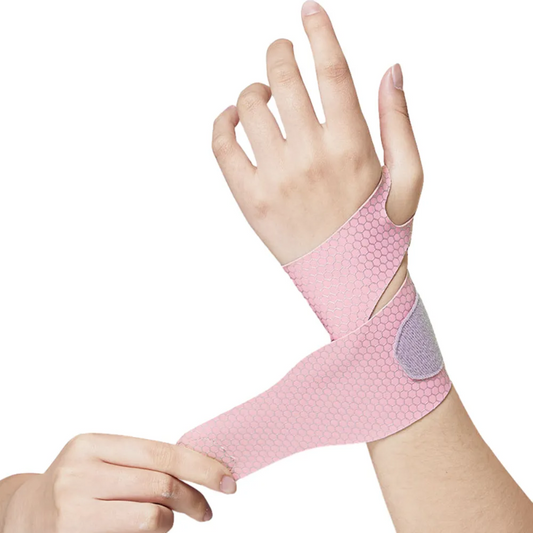 Bandage de la main