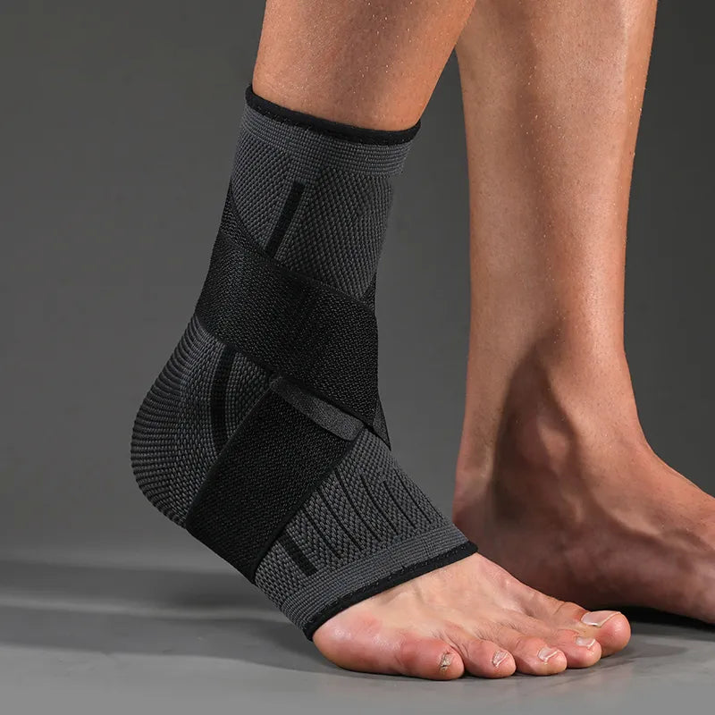 Chevillere foot Power Support