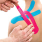 K-taping sportif