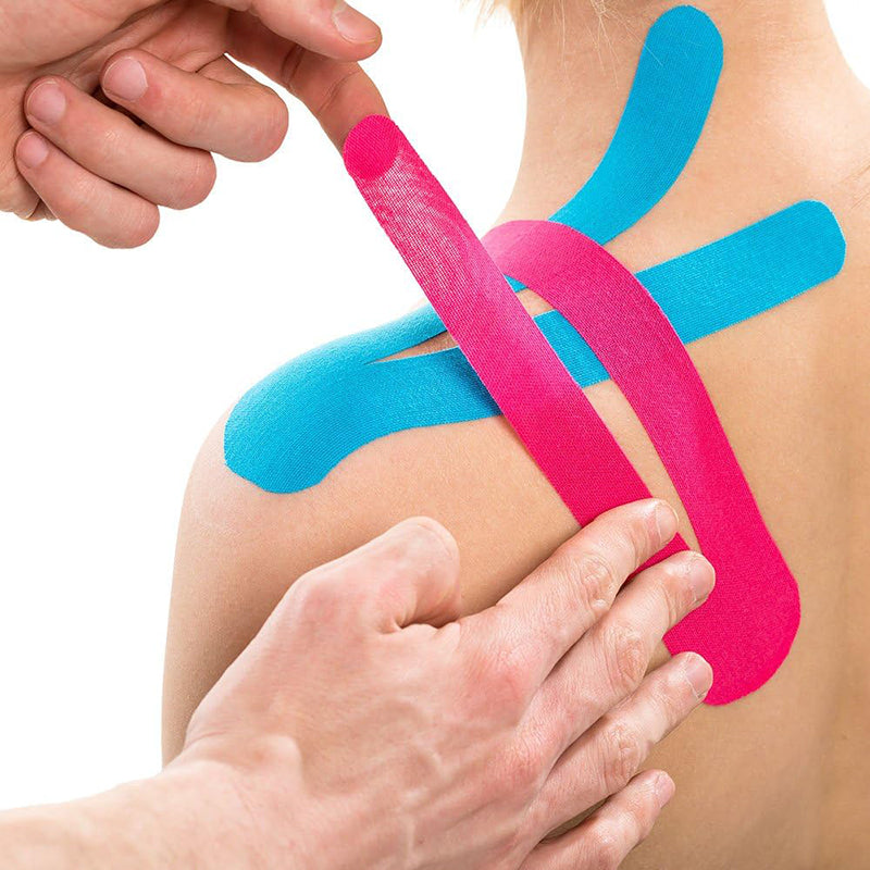 K-taping sportif