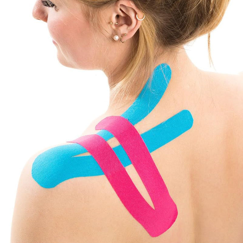 K-taping sportif