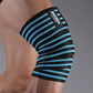 Strap genou sport
