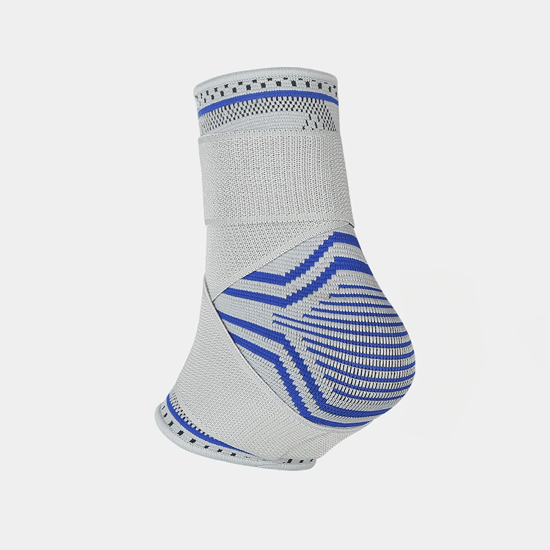 Chevillere pour foot