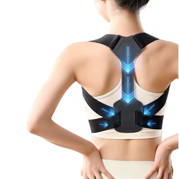 Ceinture dos femme