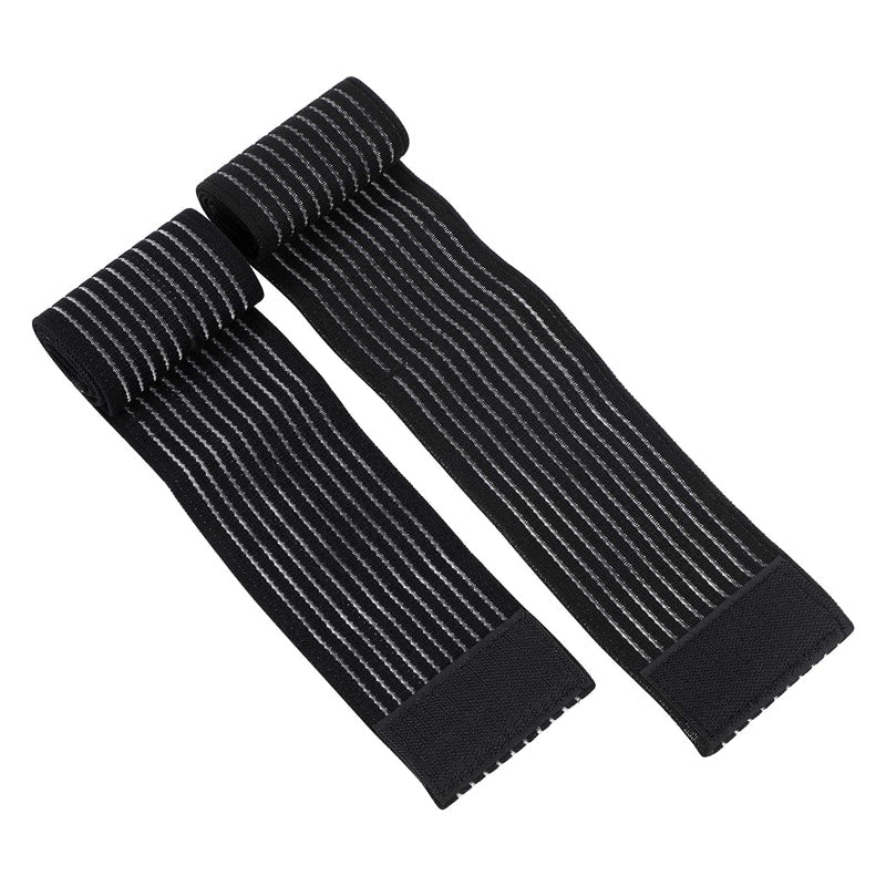 Strap cheville élastique