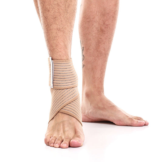 Chevilleres ligamentaires Strapeasy
