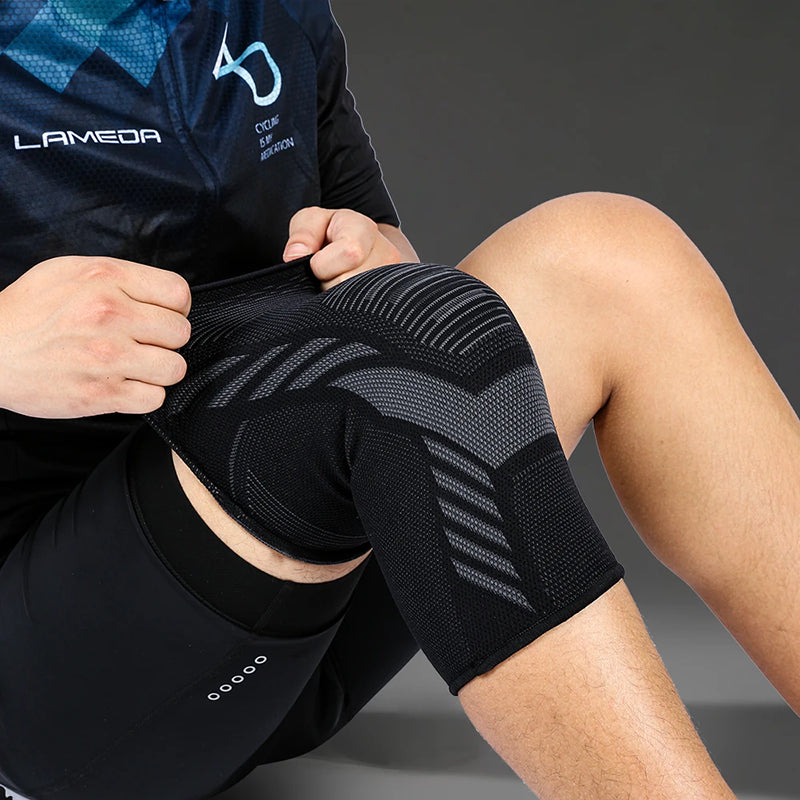 Genouillère souple Knee Pilot