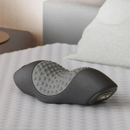 Coussin massage Pillow Confort pour le cou