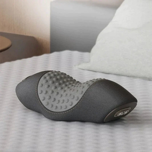 Coussin massage Pillow Confort pour le cou