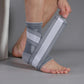 Chevillère ligamentaire souple