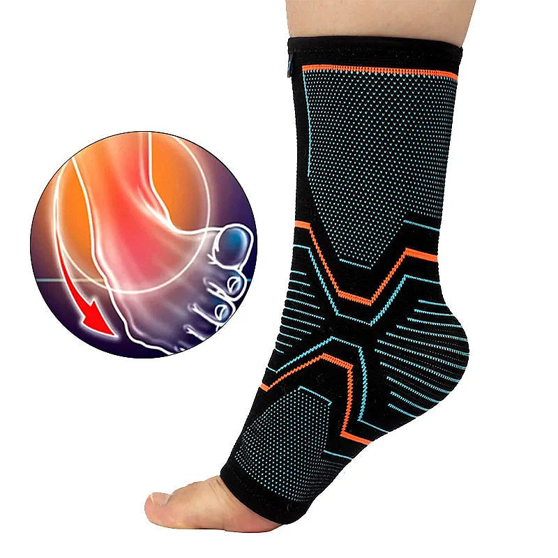 Chevillère ligamentaire