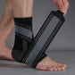 Chevillère ligamentaire entorse
