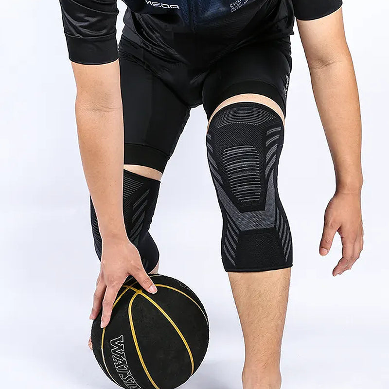 Genouillère souple Knee Pilot