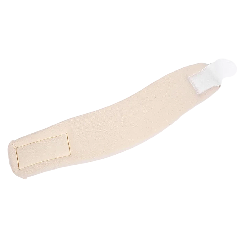 Minerve cervicale mousse