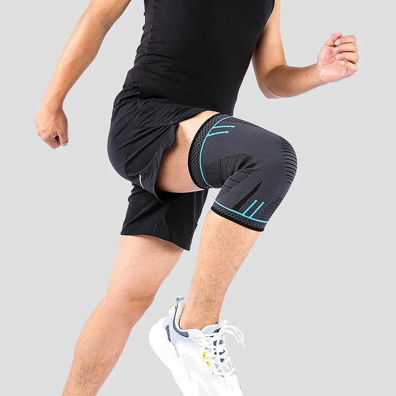Genouillère sport