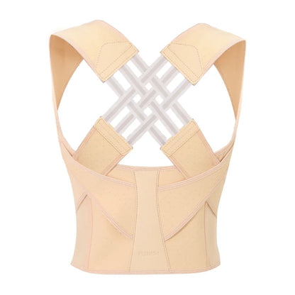 Correcteur de posture femme