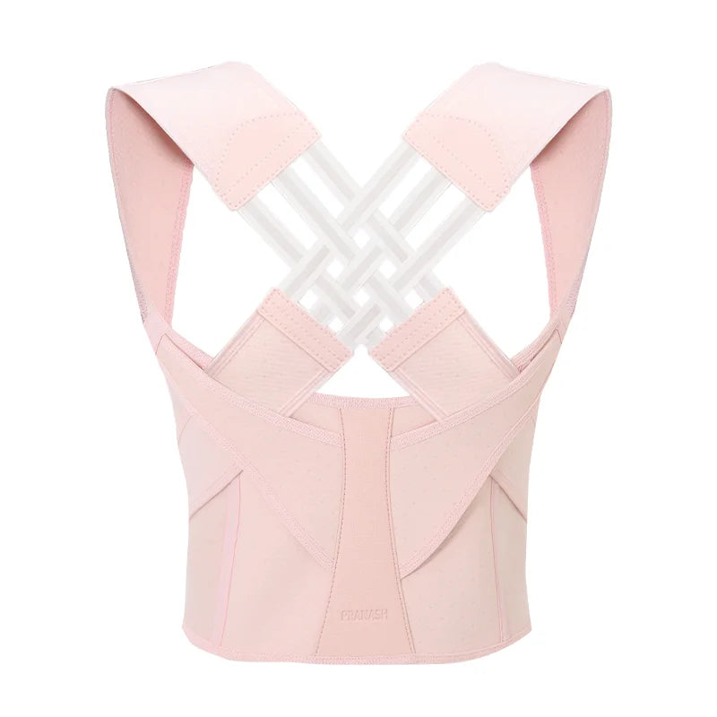 Correcteur de posture femme