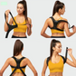 Attelle clavicule Soft Back
