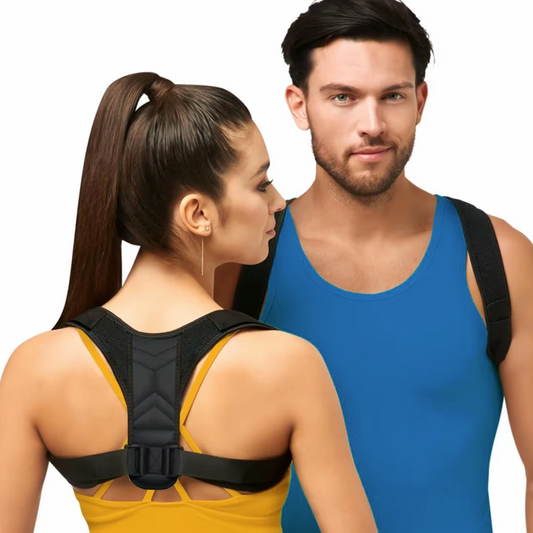 Attelle clavicule Soft Back