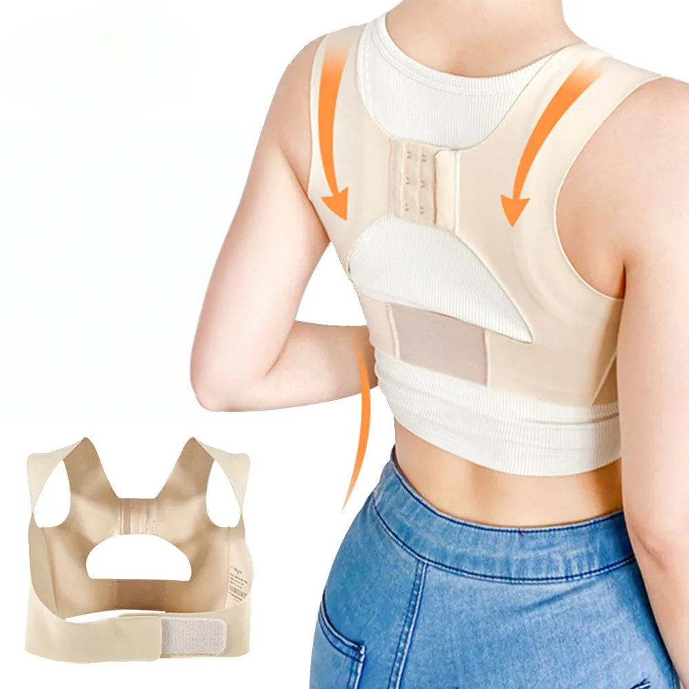 T shirt correcteur de posture