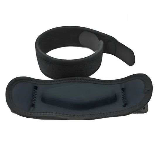 Bracelet anti epicondylite