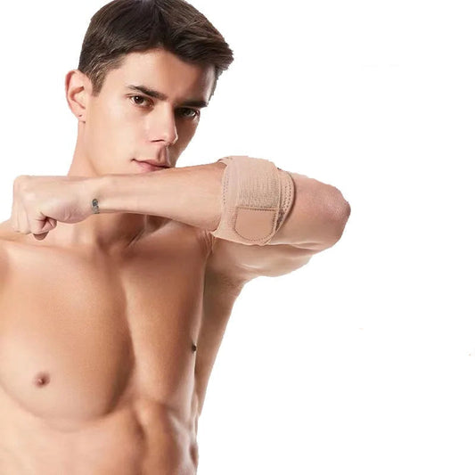 Bracelet anti epicondylite