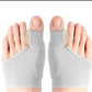 Orthèse hallux valgus Gel
