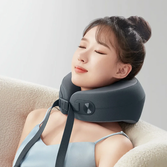 Coussin massant shiatsu Xiaomi Smartneck