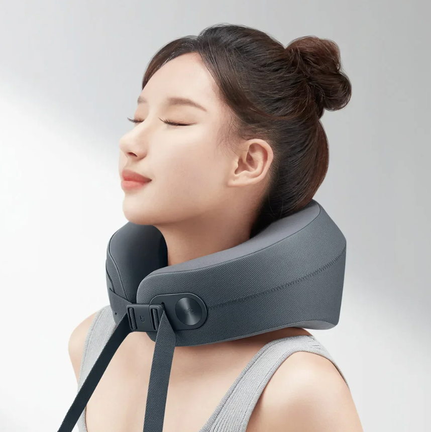 Coussin massant shiatsu Xiaomi Smartneck