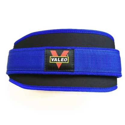 Ceinture dos musculation Valeo