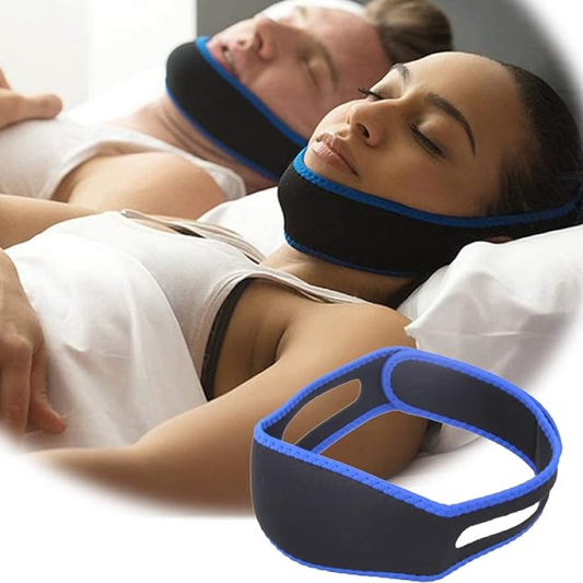 Orthèse apnée du sommeil