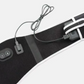 Ceinture lombaire chauffant