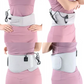 Ceinture lombaire chauffant