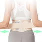 Ceinture lombaire pour femme