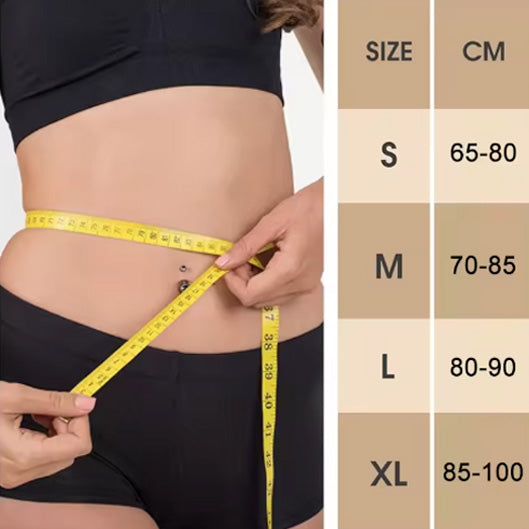 Ceinture lombaire pour femme