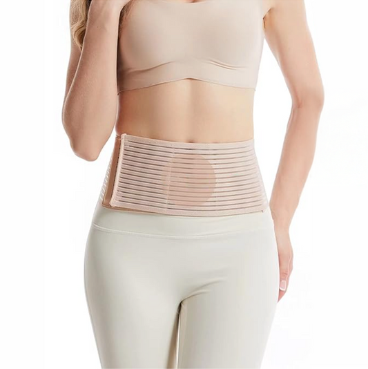 Ceinture pour hernie ombilicale ConfoStrap