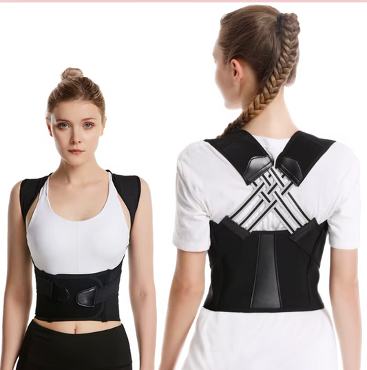 Ceinture pour le dos