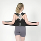 Correcteur de posture dorsale