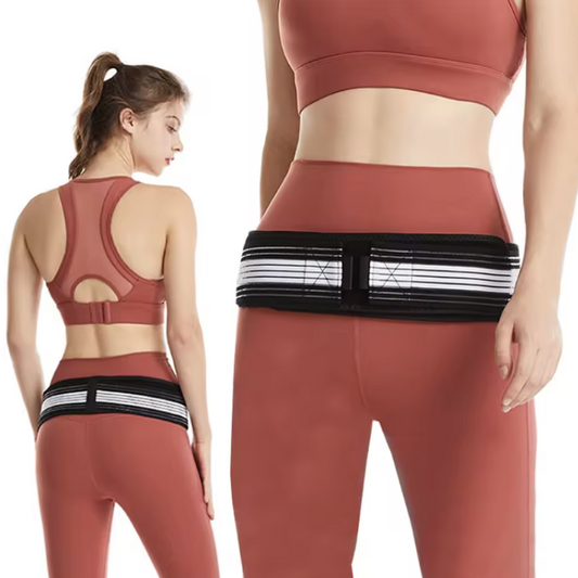 Ceinture sacro iliaque Strap'Up